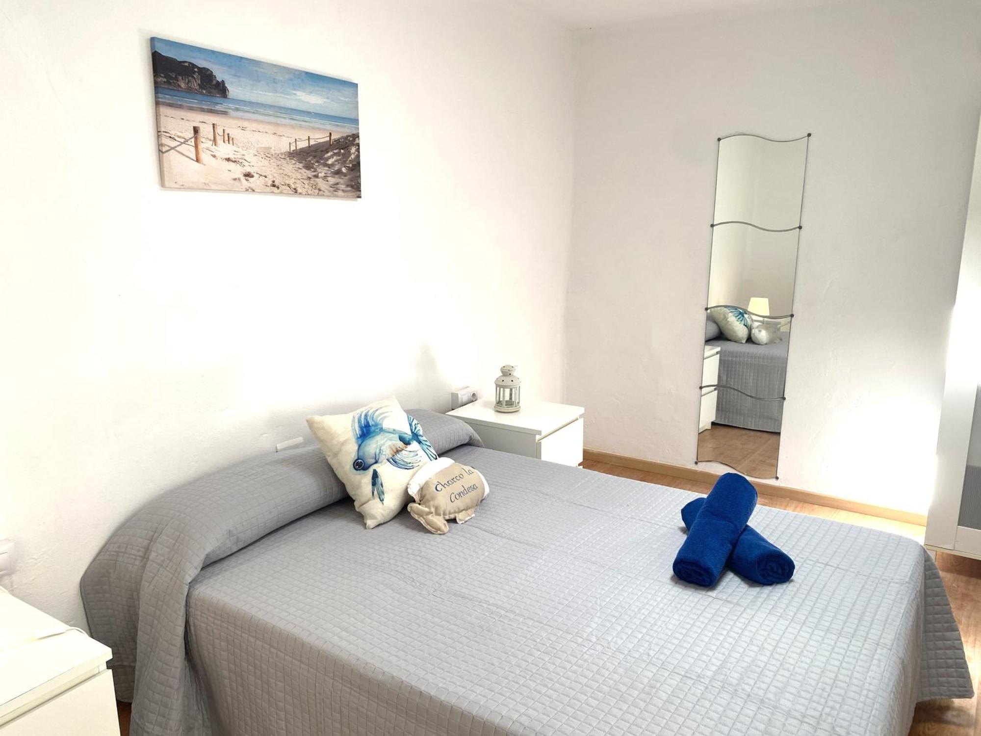 Mirador Del Muelle House Hostel Orzola Exterior photo