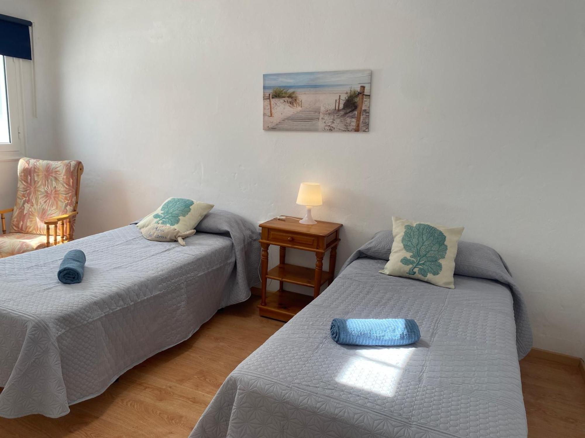 Mirador Del Muelle House Hostel Orzola Exterior photo